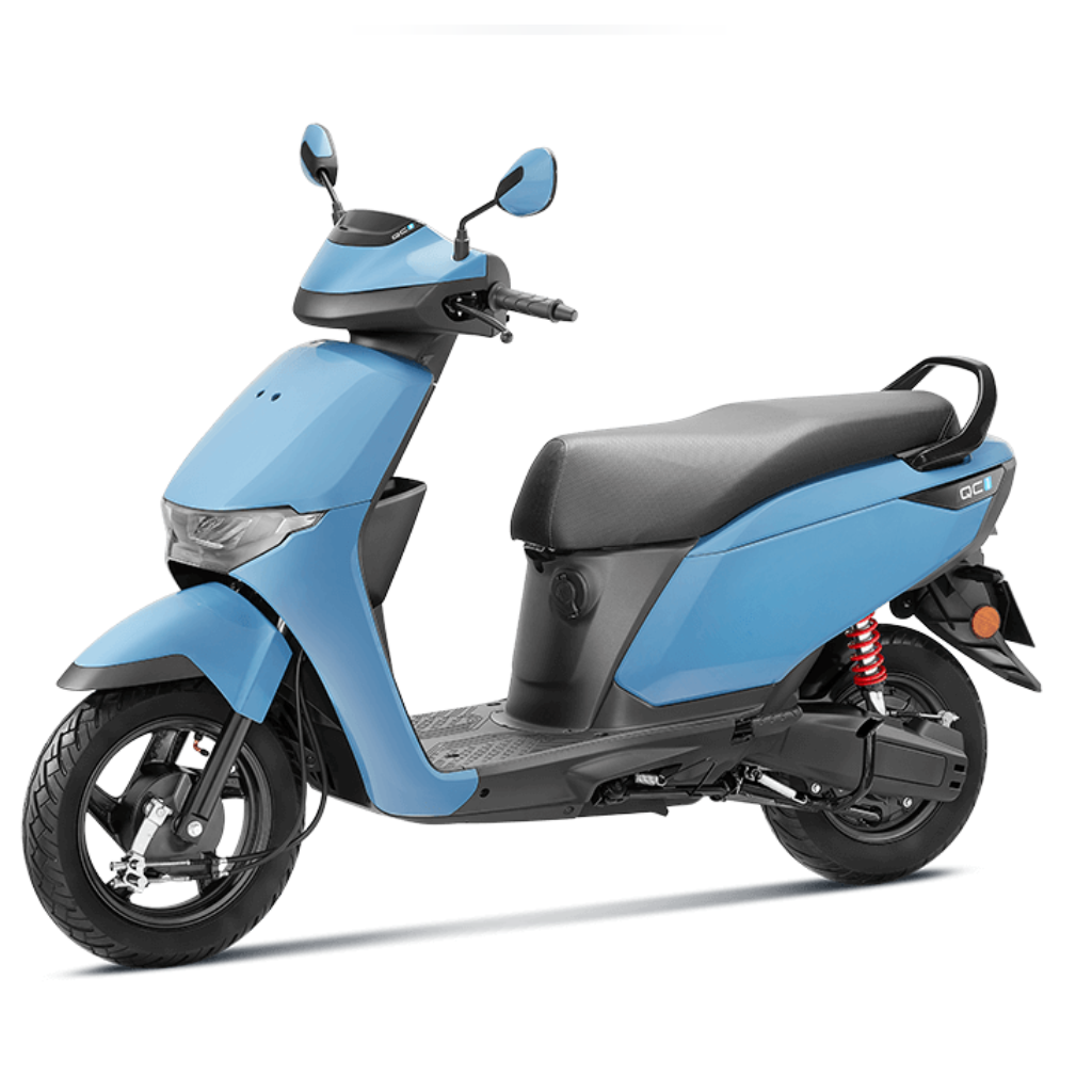 Honda QC 1