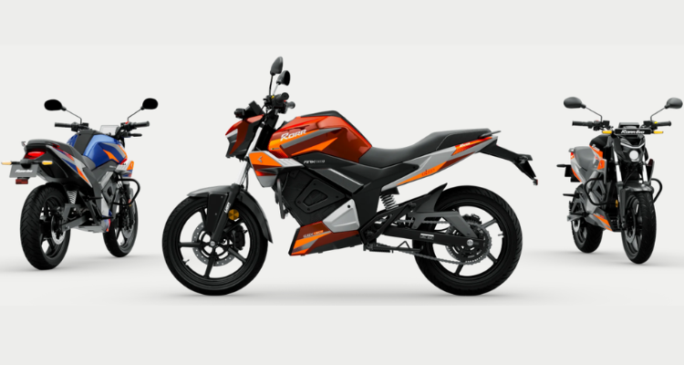 Oben Rorr Evo Savings