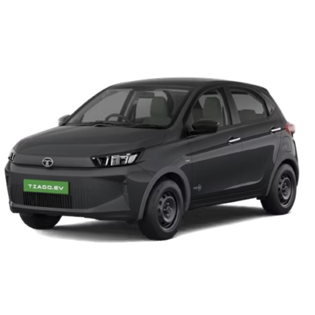 tiago.ev Daytona Grey