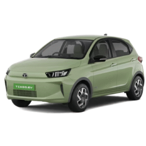 Tiago.ev Dehradun dew