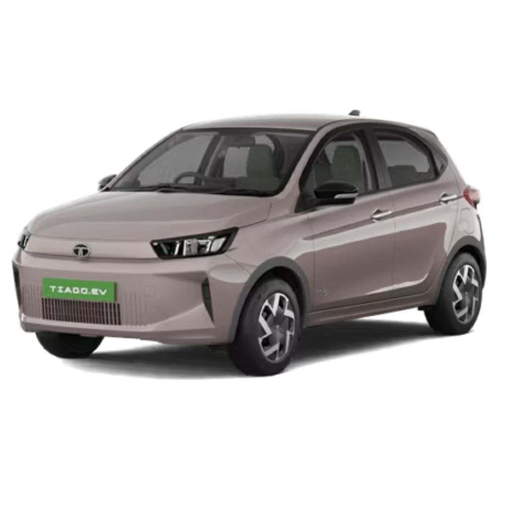 Tiago.ev Sobo Surge