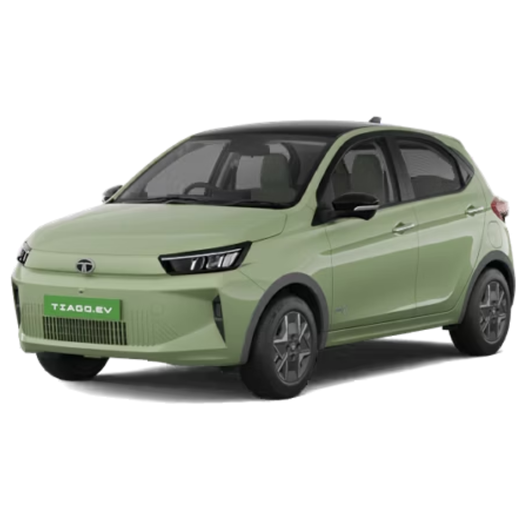 tiago.ev dual tone