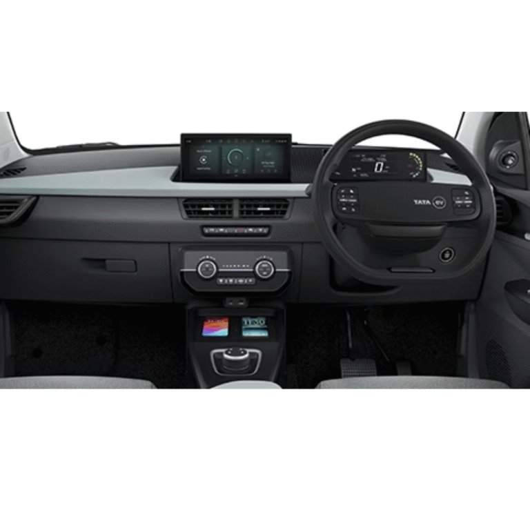 tata tiago ev facelift new colours features variants
