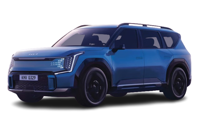 Kia EV9
