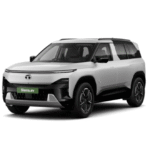 Tata Sierra Ev