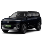 Tata Sierra Ev