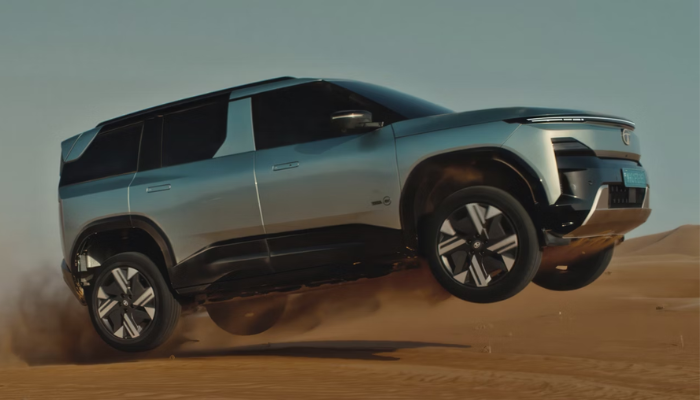 tata sierra ev launched at %e2%82%b918 79 lakh price variants features range specs
