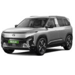 Tata Sierra Ev