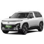 Tata Sierra Ev
