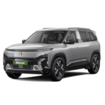 Tata Sierra Ev