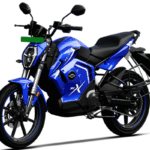 Revolt RVX
