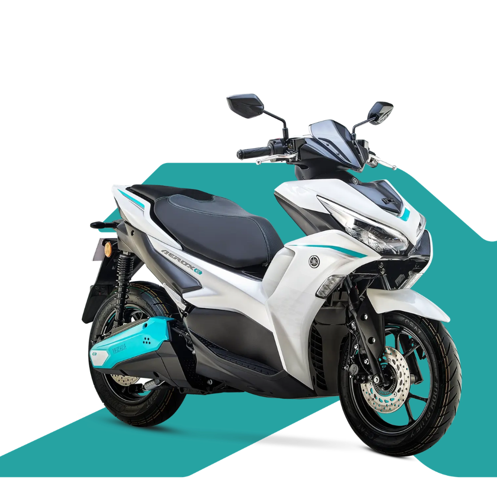 Yamaha AeroxE
