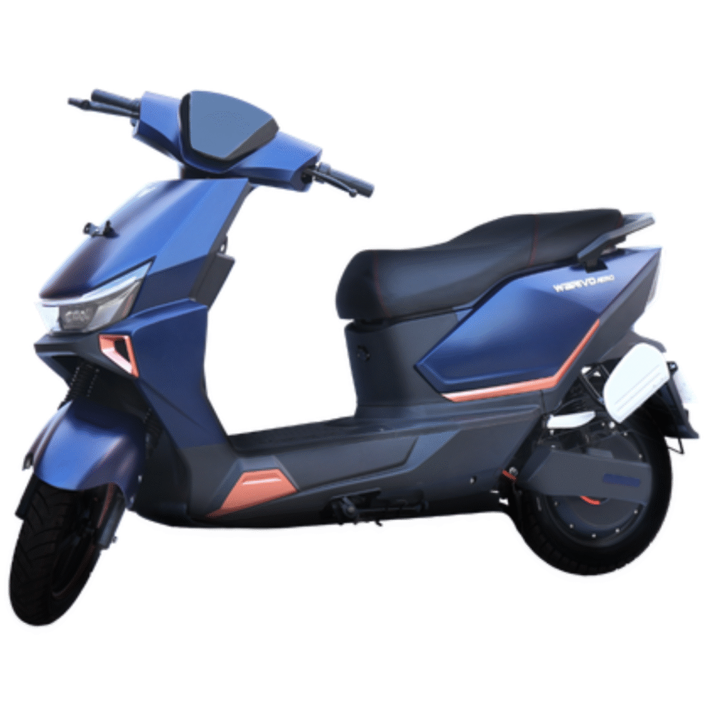 Warivo Aero