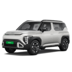 Kia Syros Ev