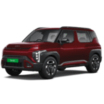 Kia Syros Ev