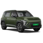Kia Syros Ev
