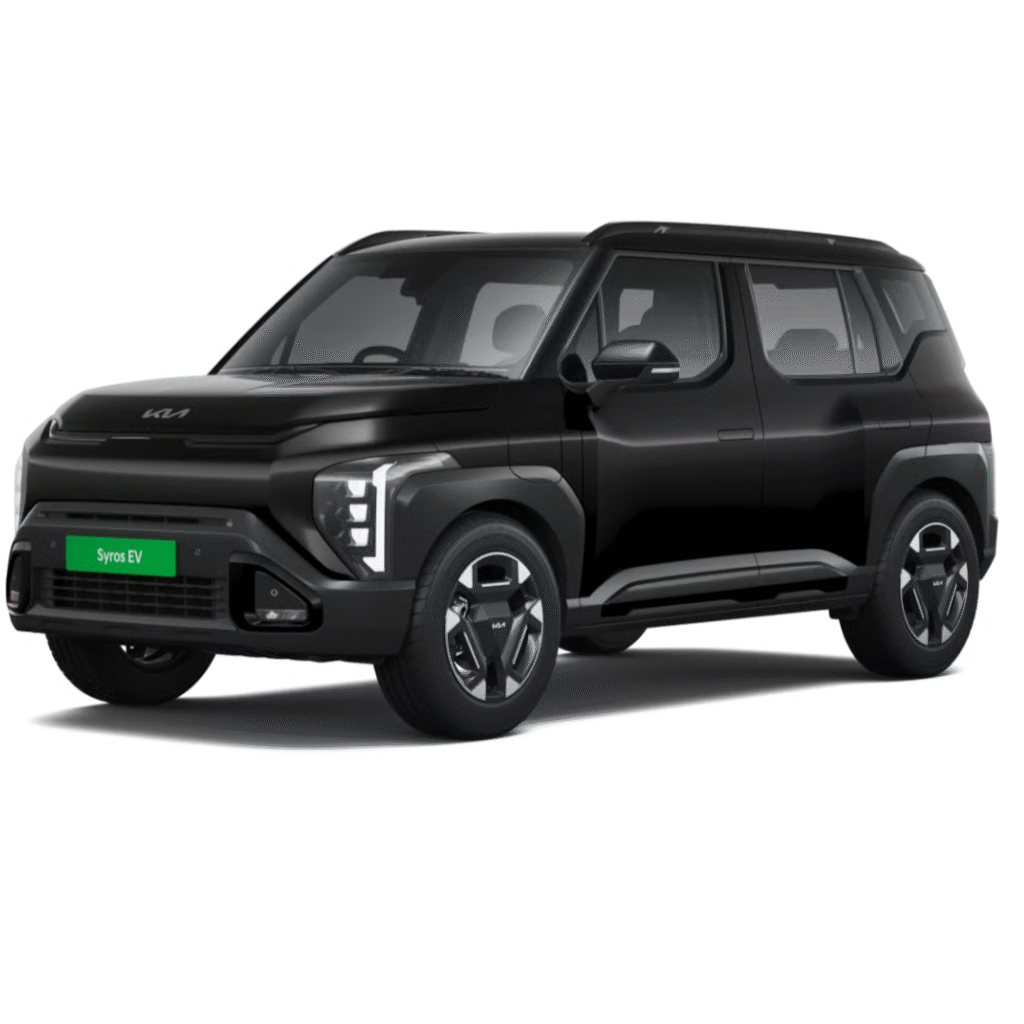 Kia Syros EV