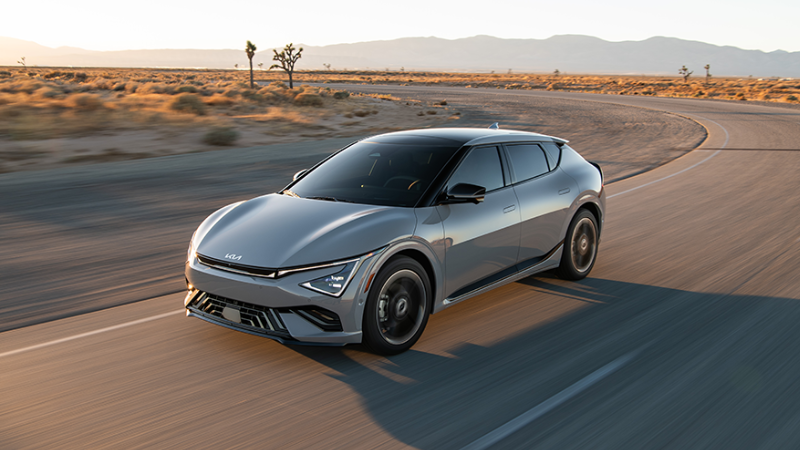 Best Electric Cars for Long-Distance Travel in India (2026)