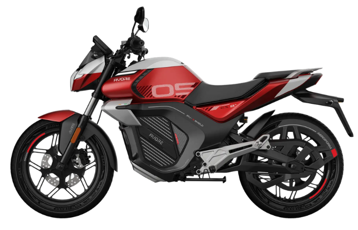Avore electric Ex2s