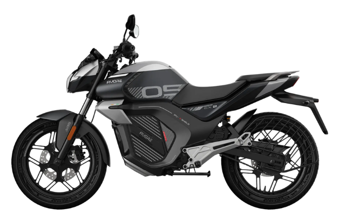 Avore Ex2