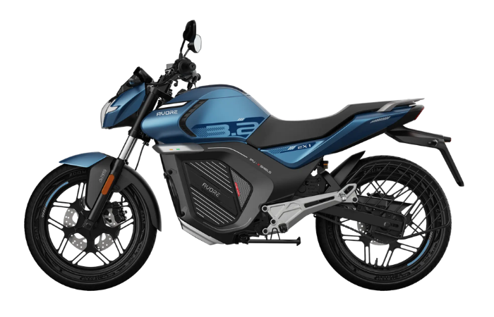 Avore Ex1