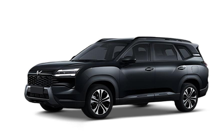 MG Hector Tomahawk