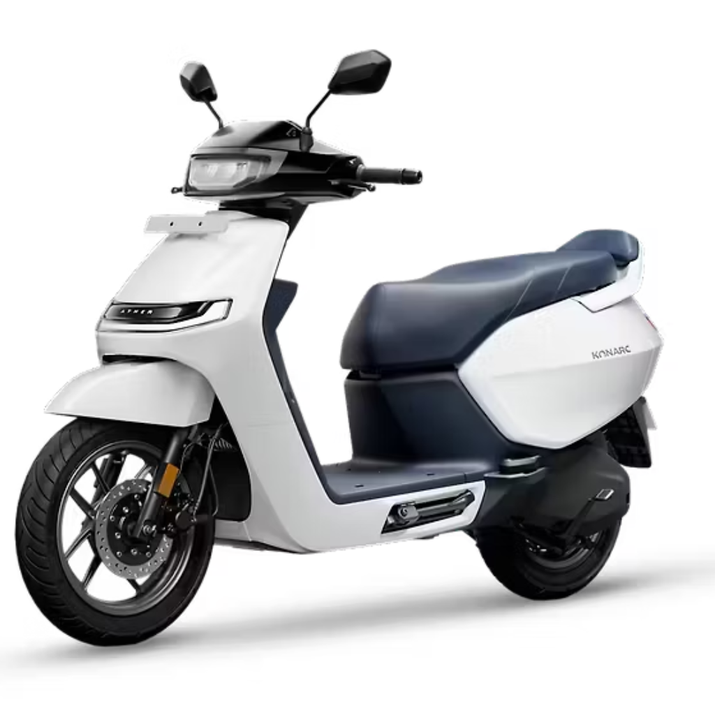 Ather konarc S