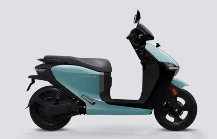 Honda Qc3