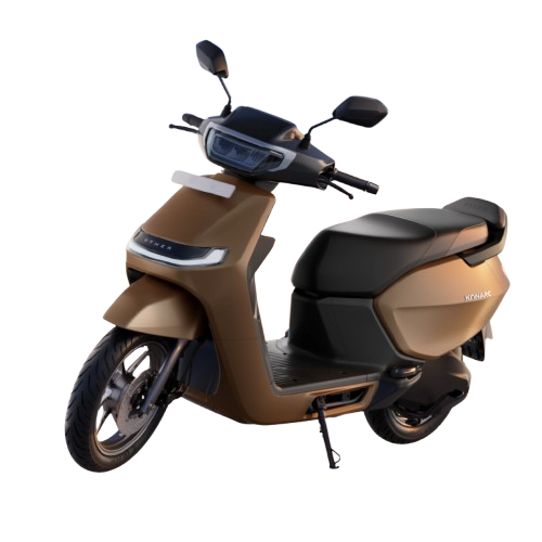 ather konarc S Lumen Copper