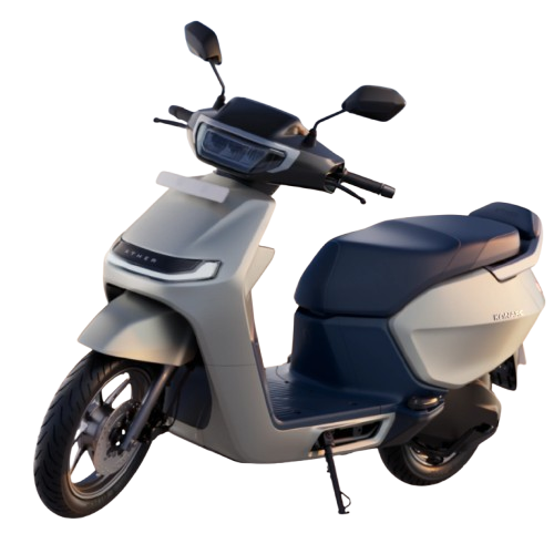 Ather Konarc S