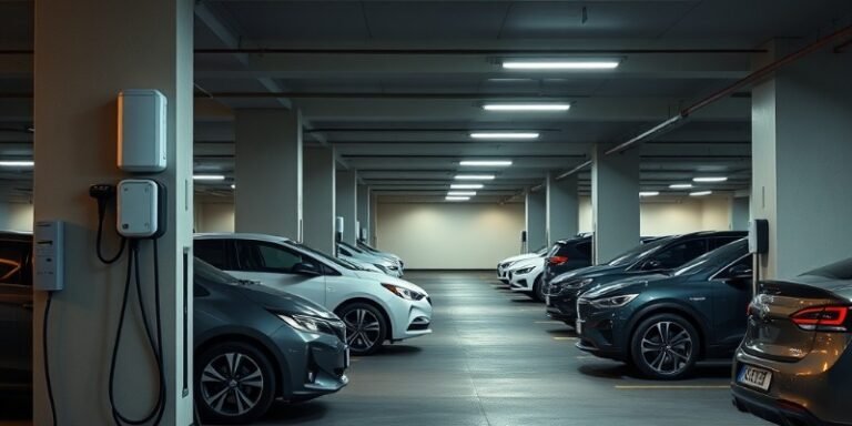 Can Your RWA Legally Block an EV Charger? A Step-by-Step Guide for Apartment Owners