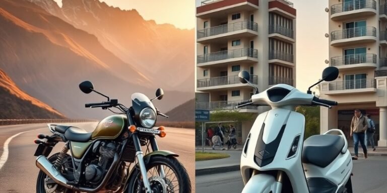 September 2026 Two-Wheeler Launches: New Bikes and Scooters to Watch in India