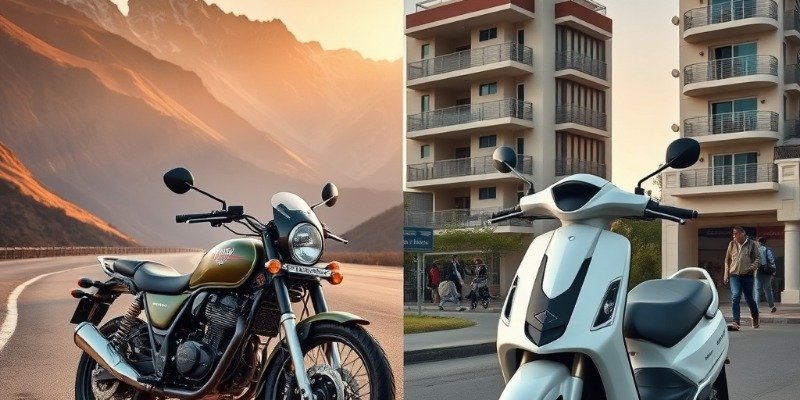September 2026 Two-Wheeler Launches: New Bikes and Scooters to Watch in India