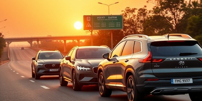 Upcoming Electric Cars in India 2026-27: Complete Launch Calendar and What to Expect