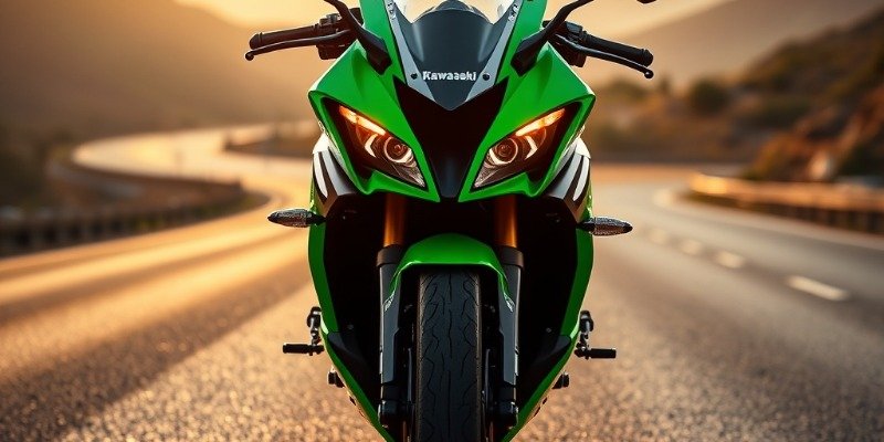 2027 Kawasaki Ninja 650 Revealed: Mechanical Updates, New Colours & India Launch Timeline Expectations