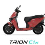 E3 Trion Electric Scooter