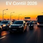 Autocar EV Conclave 2026 Key Takeaways: Localisation, Charging Economics & the Road to 30% Penetration
