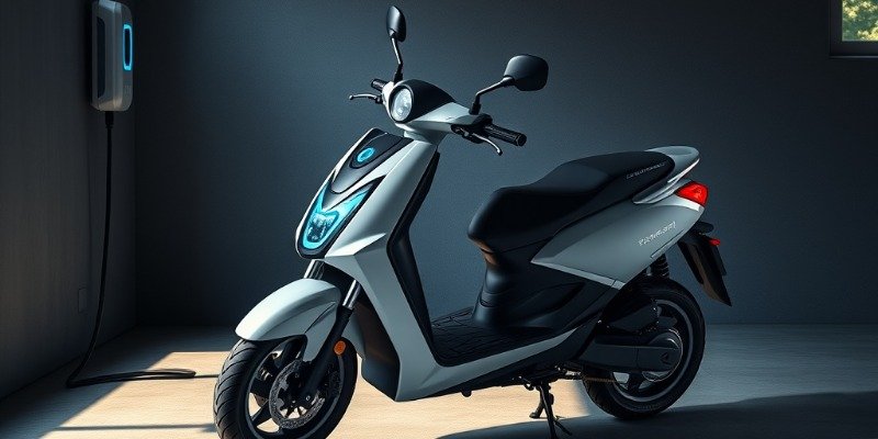 Battery Management Systems 101 Why Your E-Scooter Slows Charging When the Pack Is Hot