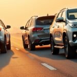 December 2026 SUV Blitz: Honda 0 Alpha EV vs JSW Combat PHEV vs Next-Gen Fortuner – Powertrain Showdown