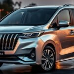 Denza D9 India Debut on November 13: Can This Chinese Luxury MPV Disrupt the ₹50L–₹1Cr Segment?
