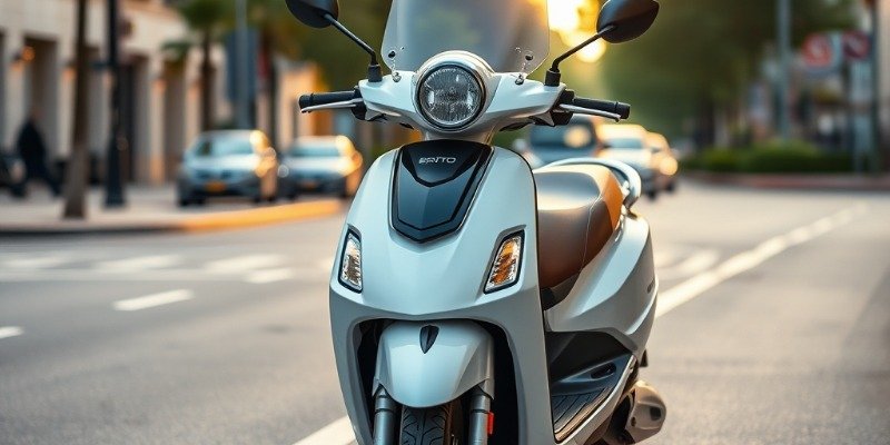 From Fleet to Family: How e-SPRINTO's B2B Learnings Shape the G1 Scooter