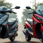 Electric Scooter Price War Intensifies: Where Will e-SPRINTO G1 and E3 Trion Slot In?