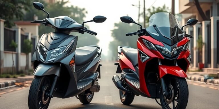 Electric Scooter Price War Intensifies: Where Will e-SPRINTO G1 and E3 Trion Slot In?