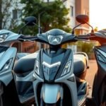 Family Electric Scooter Showdown: Ola S1 Pro vs Ather 450X vs TVS iQube