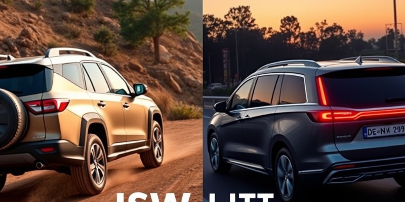 JSW Motors & Denza: Two Fresh Brands, One Month – What Their Entry Means for India’s EV & PHEV Landscape