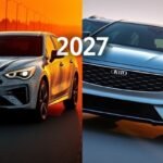 Kia Sonet Gen-2 (Early 2027) & Seltos Hybrid (Late 2027) Confirmed: Korea’s Next India Offensive Detailed