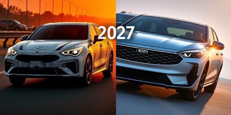 Kia Sonet Gen-2 (Early 2027) & Seltos Hybrid (Late 2027) Confirmed: Korea’s Next India Offensive Detailed