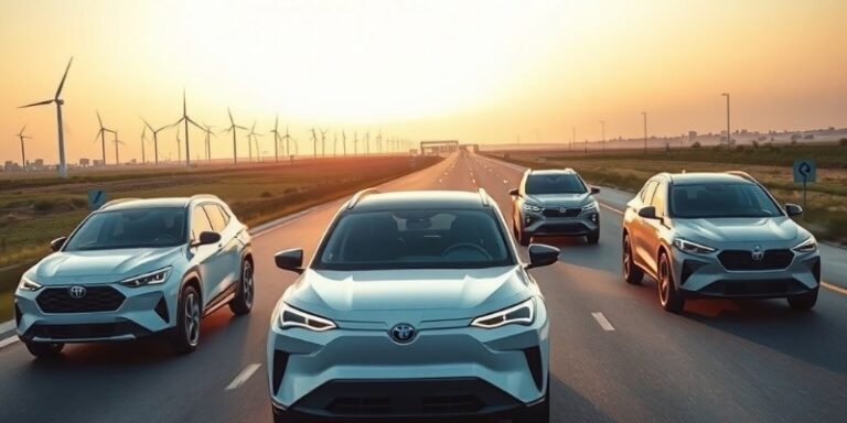 Mahindra BE.07, Toyota C-HR+ Electric, BMW iX3 & More: The 2027–2028 EV Pipeline That Will Reshape India’s Mid-Size SUV Segment