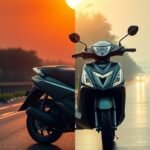 Monsoon vs. Summer: How Ambient Temperature Changes Your E-Scooter’s Real-World Range and Charging Speed